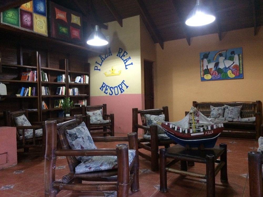 Plaza Real Resort Juan Dolio Dış mekan fotoğraf