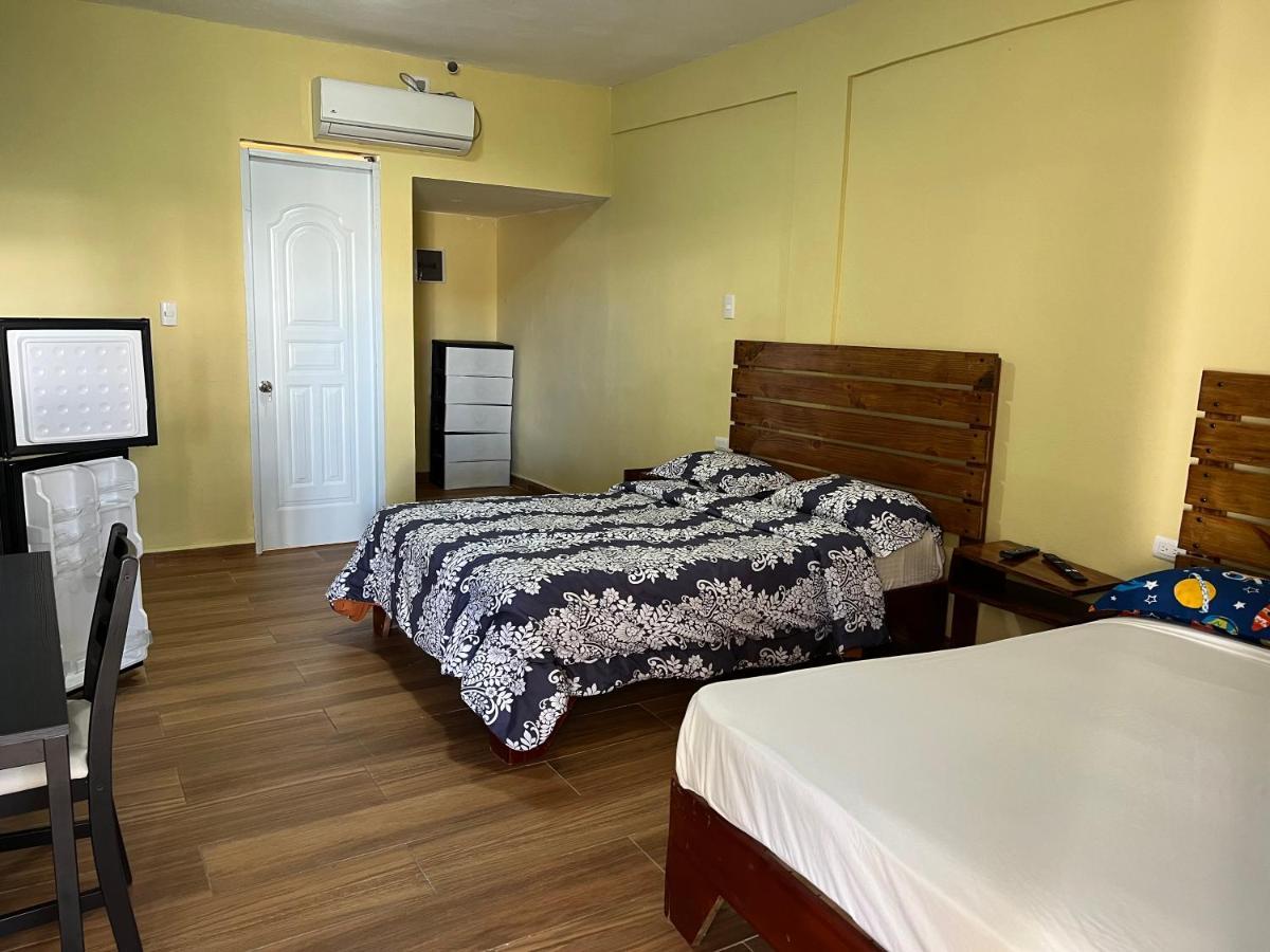 Plaza Real Resort Juan Dolio Dış mekan fotoğraf