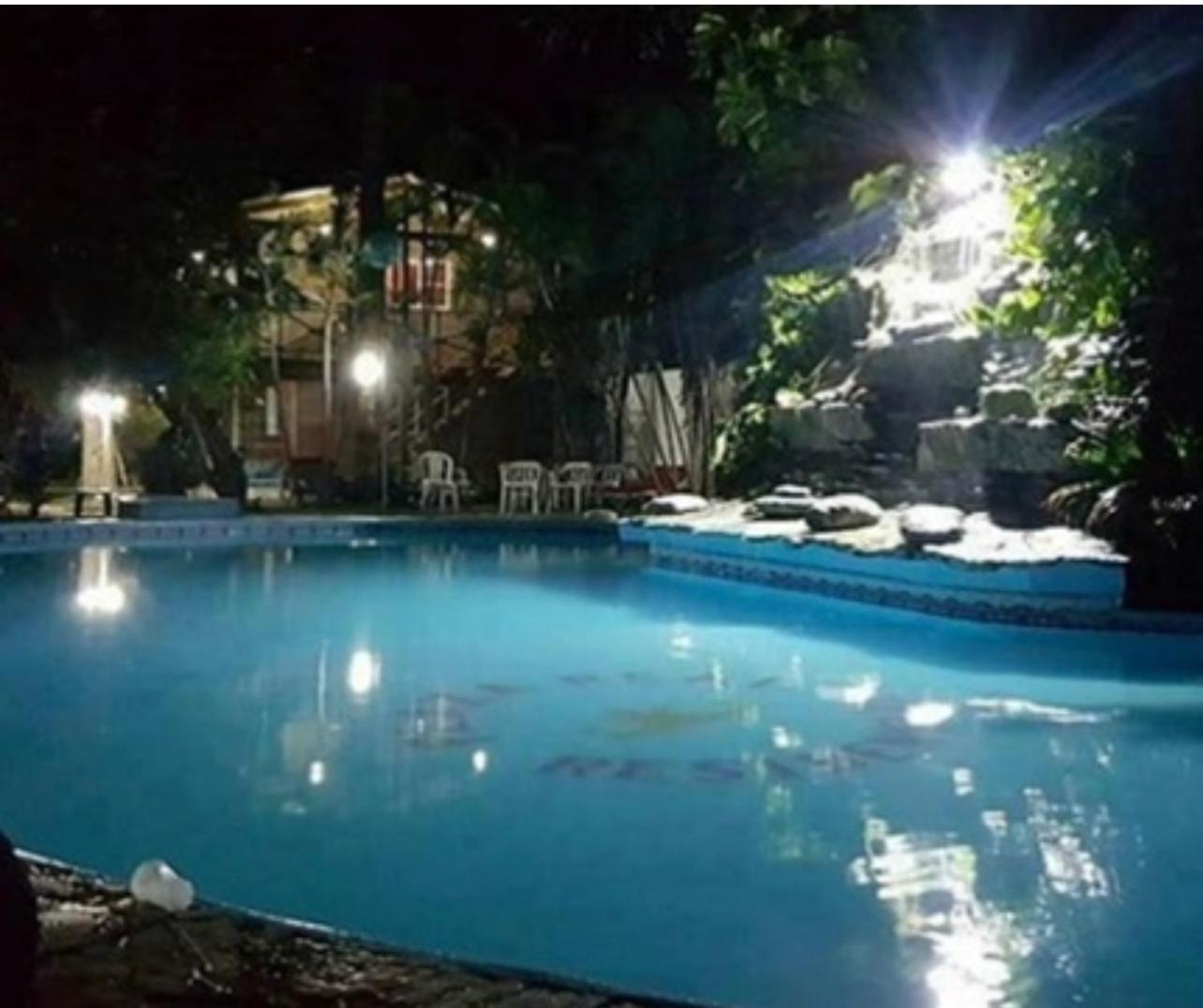 Plaza Real Resort Juan Dolio Dış mekan fotoğraf