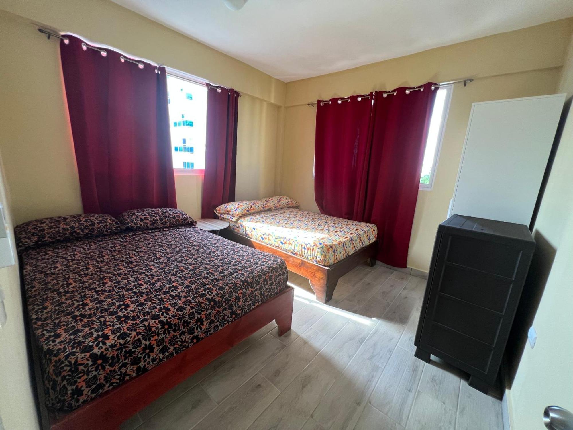 Plaza Real Resort Juan Dolio Dış mekan fotoğraf