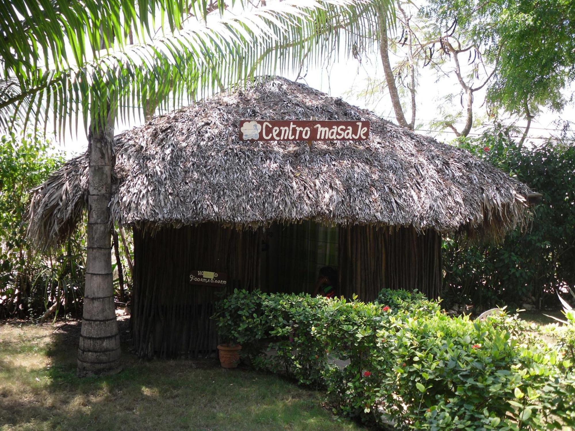 Plaza Real Resort Juan Dolio Dış mekan fotoğraf