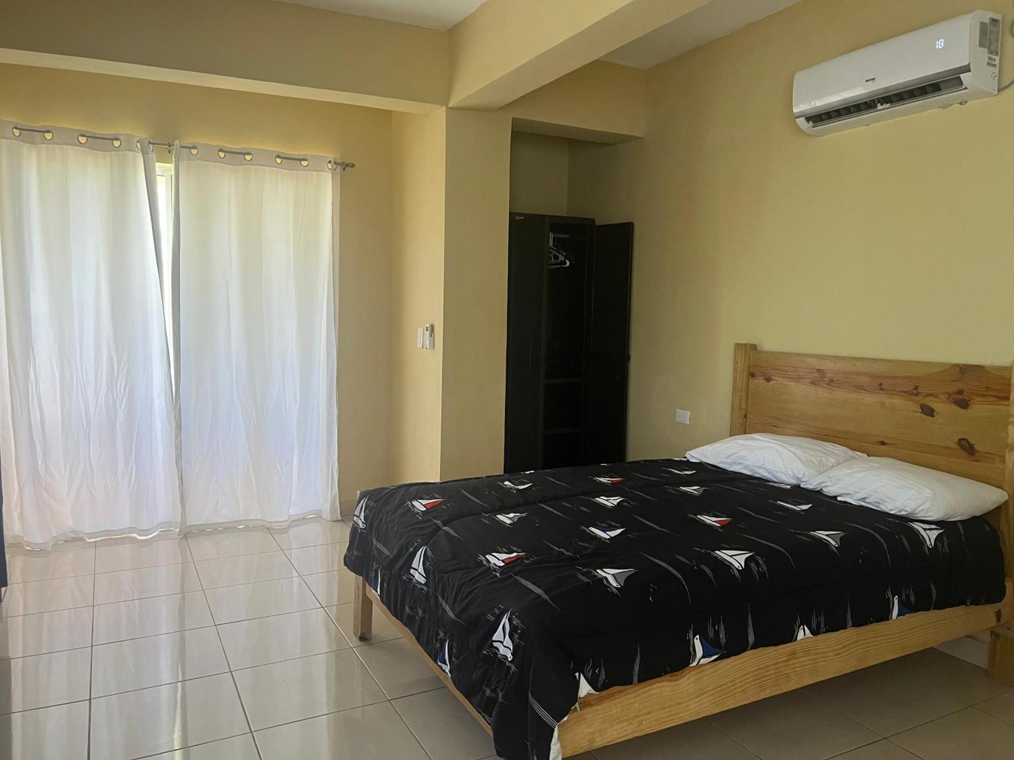 Plaza Real Resort Juan Dolio Dış mekan fotoğraf