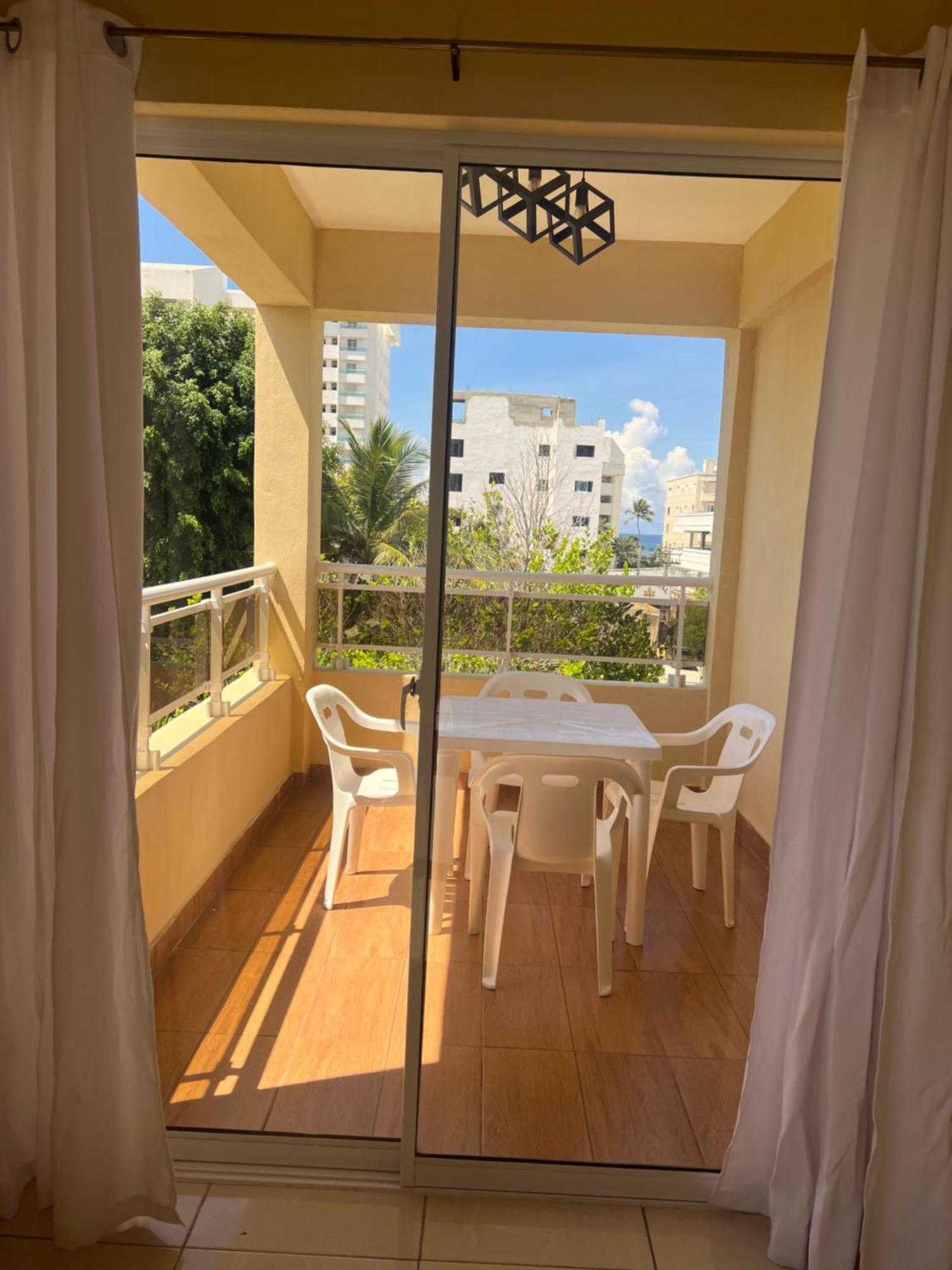 Plaza Real Resort Juan Dolio Dış mekan fotoğraf