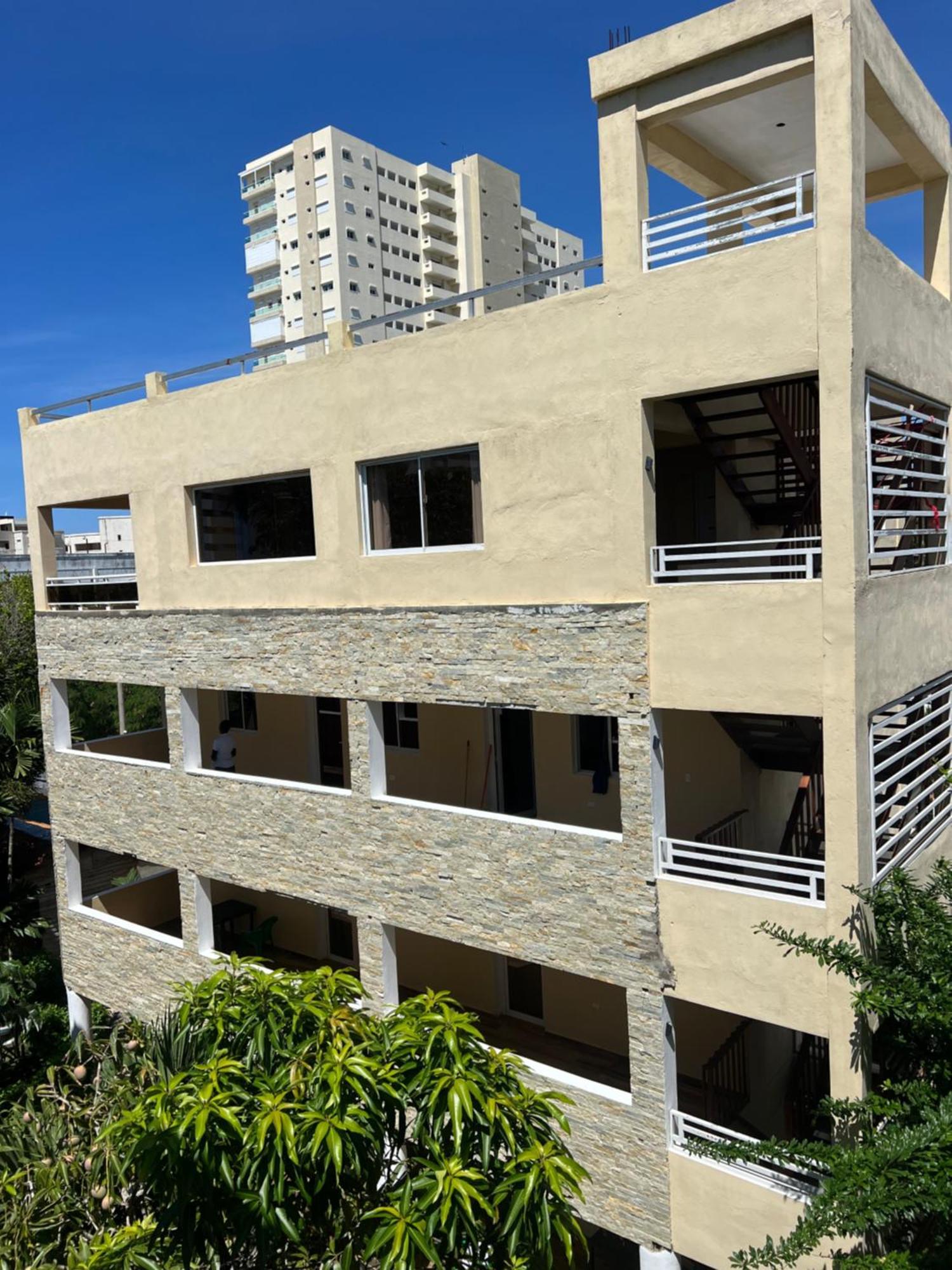 Plaza Real Resort Juan Dolio Dış mekan fotoğraf
