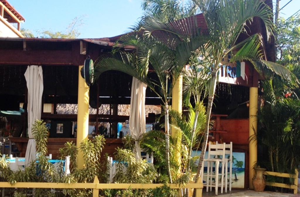 Plaza Real Resort Juan Dolio Dış mekan fotoğraf