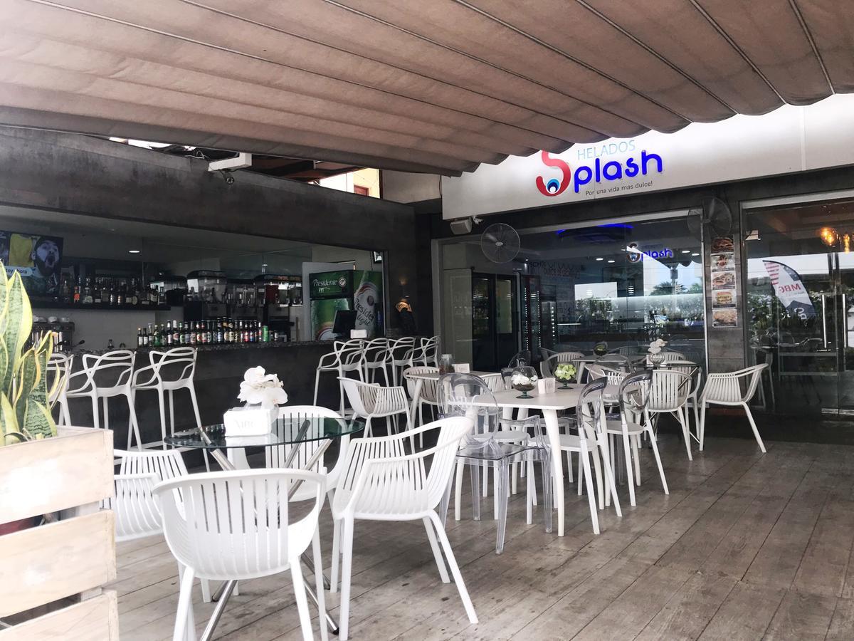 Plaza Real Resort Juan Dolio Dış mekan fotoğraf