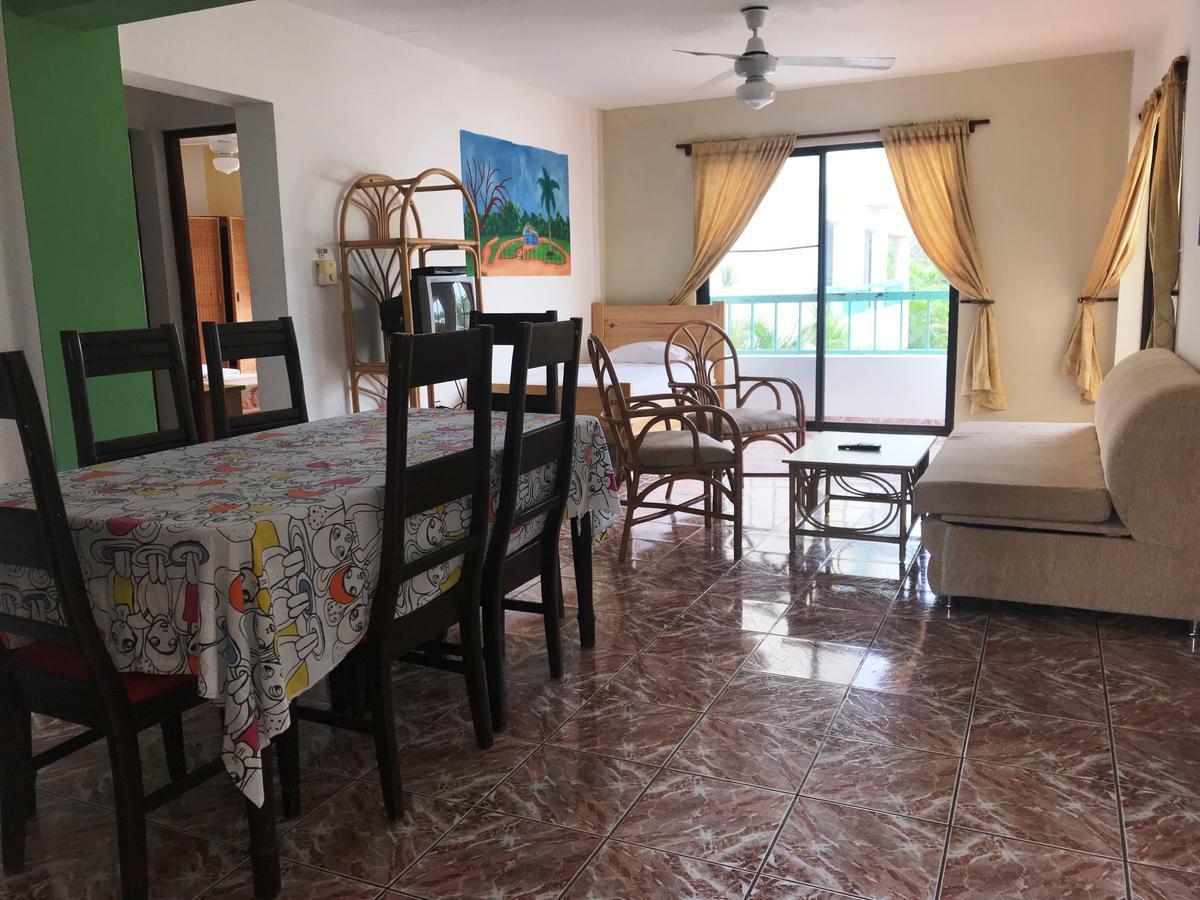 Plaza Real Resort Juan Dolio Dış mekan fotoğraf
