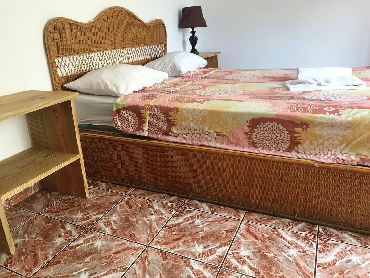 Plaza Real Resort Juan Dolio Dış mekan fotoğraf