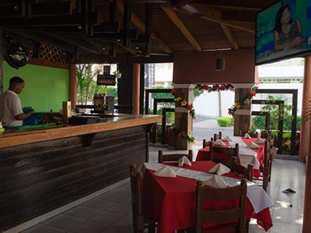 Plaza Real Resort Juan Dolio Dış mekan fotoğraf