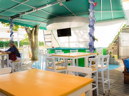 Plaza Real Resort Juan Dolio Dış mekan fotoğraf
