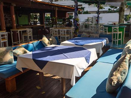 Plaza Real Resort Juan Dolio Dış mekan fotoğraf